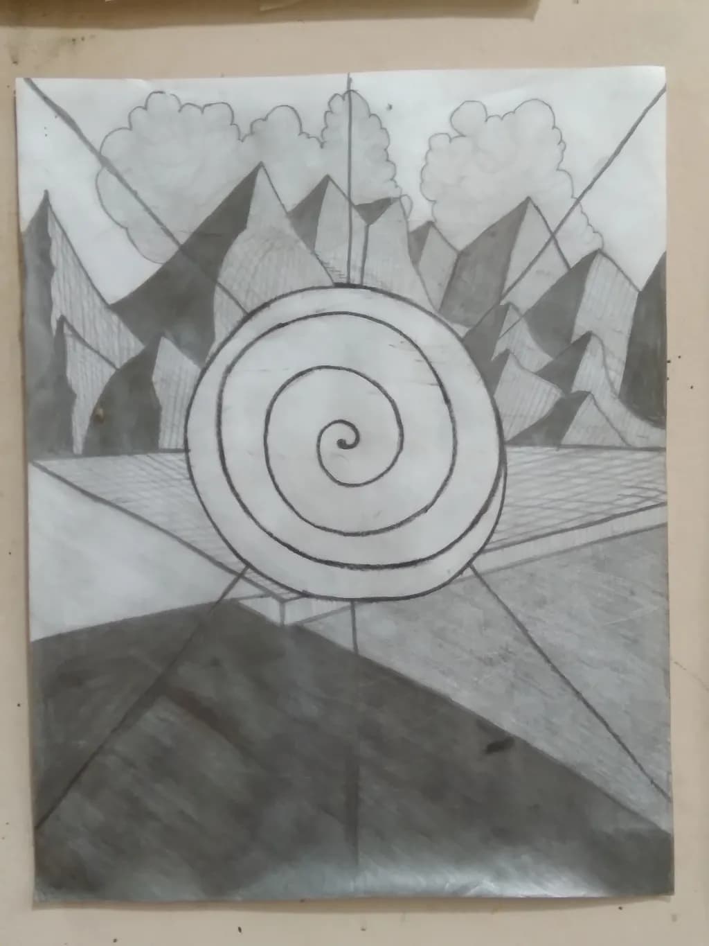 Spiral Nexus