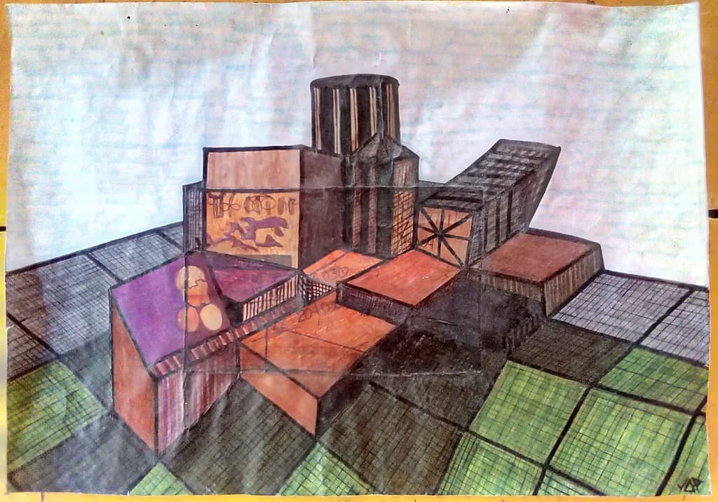 Geometric Metropolis