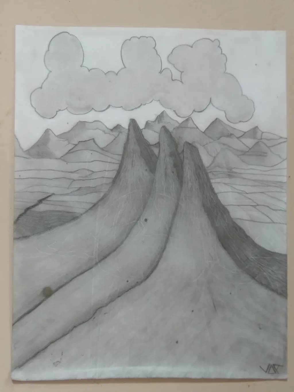 Triad Peaks