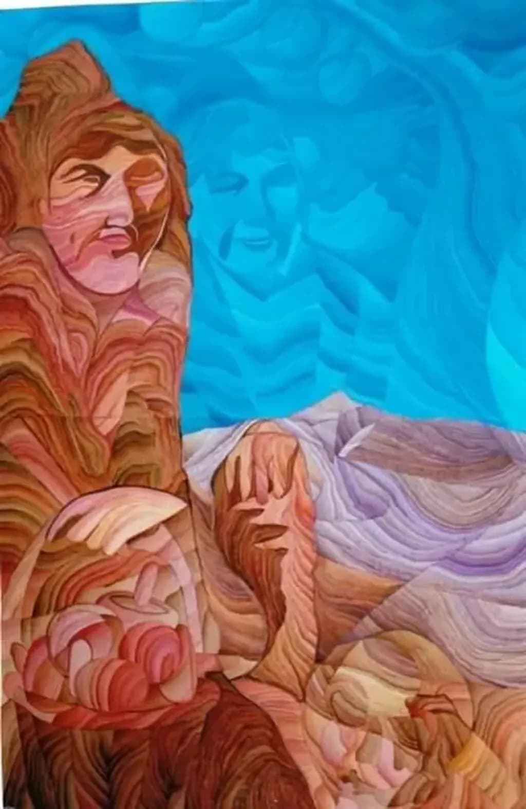 Ethereal Embrace