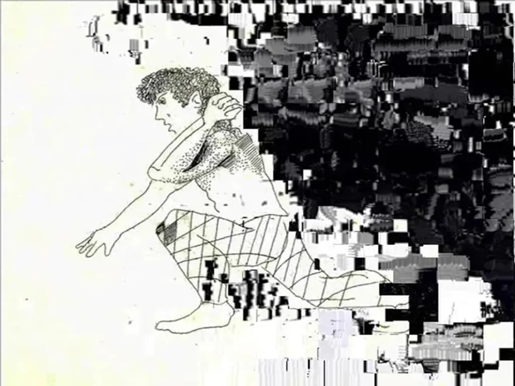 Fragmented Form