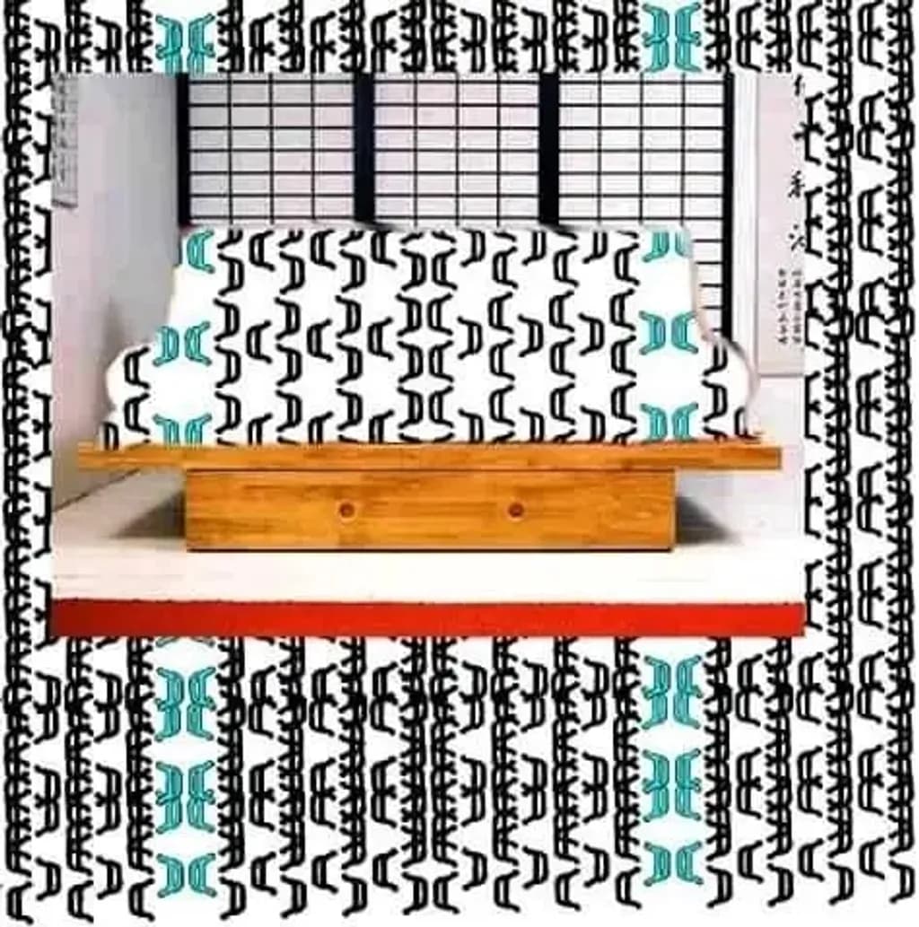 Patterned Echoes