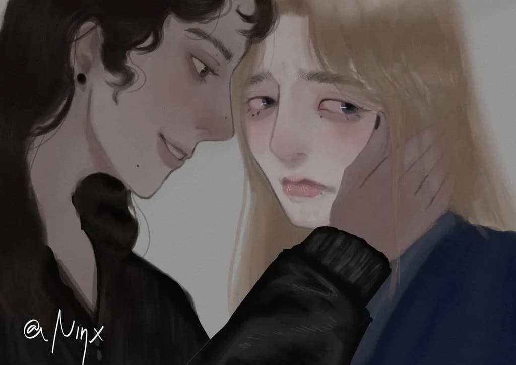 Tender Shadows