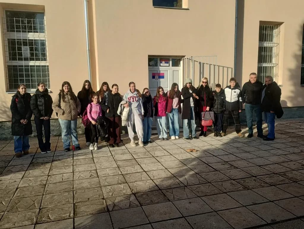 Community Gathering