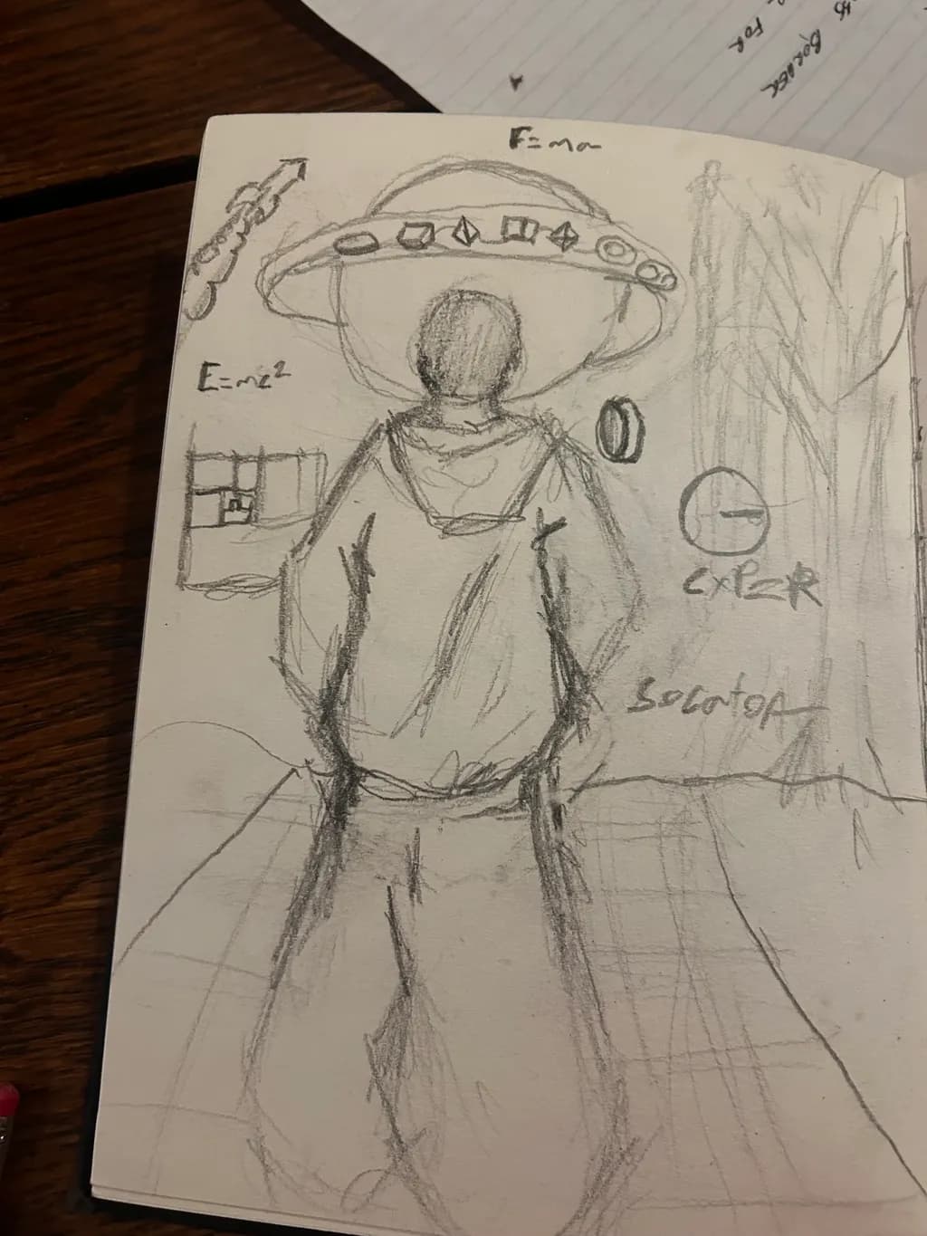 Quantum Explorer