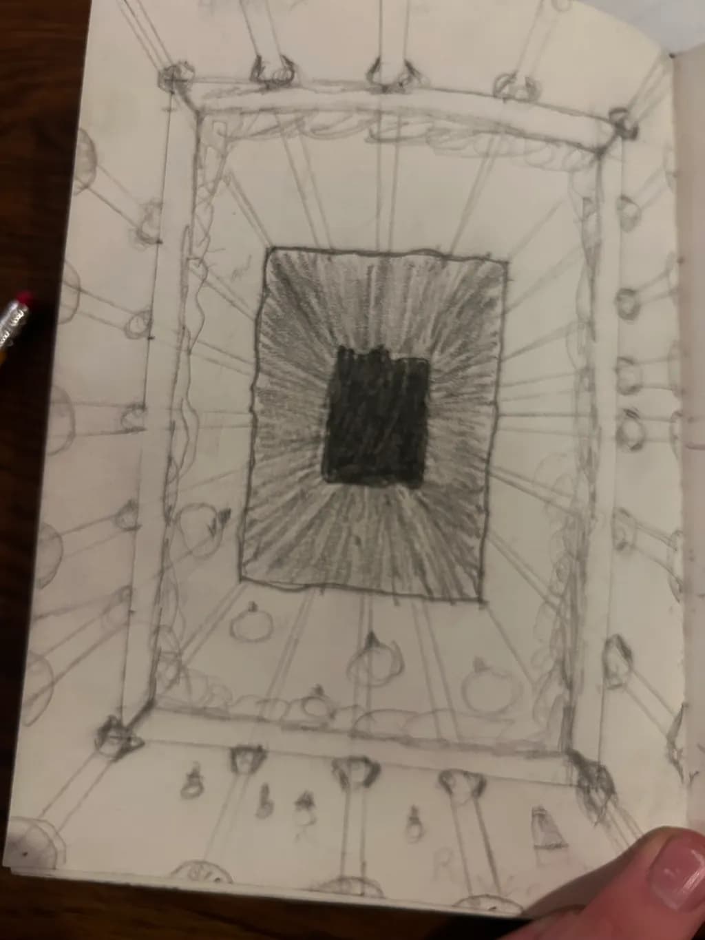Infinite Aperture