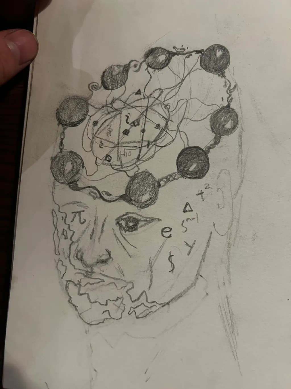 Cognitive Nexus