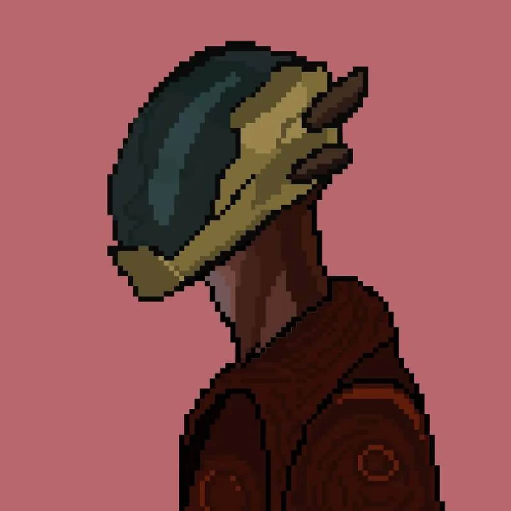 Pixel Predator