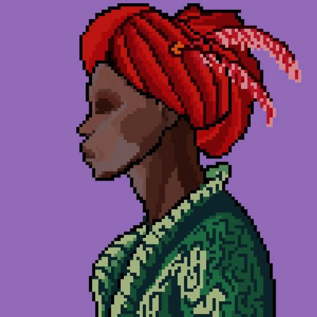 Crimson Profile