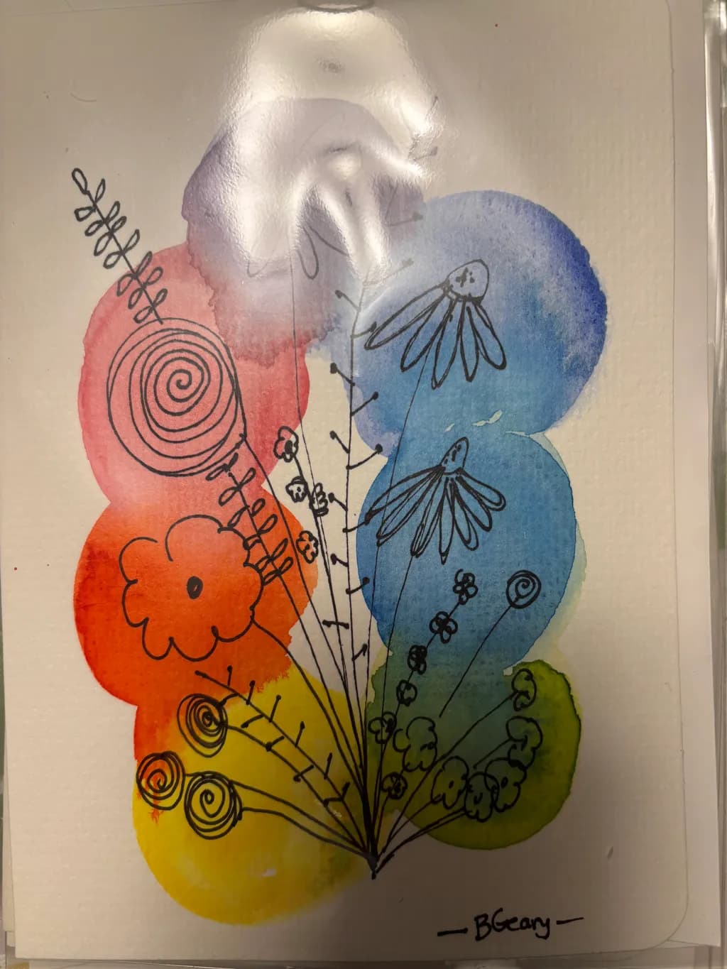 Color Bloom