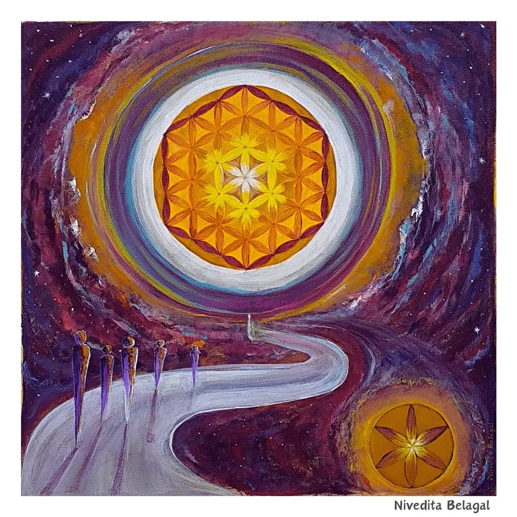 Moksha Journey