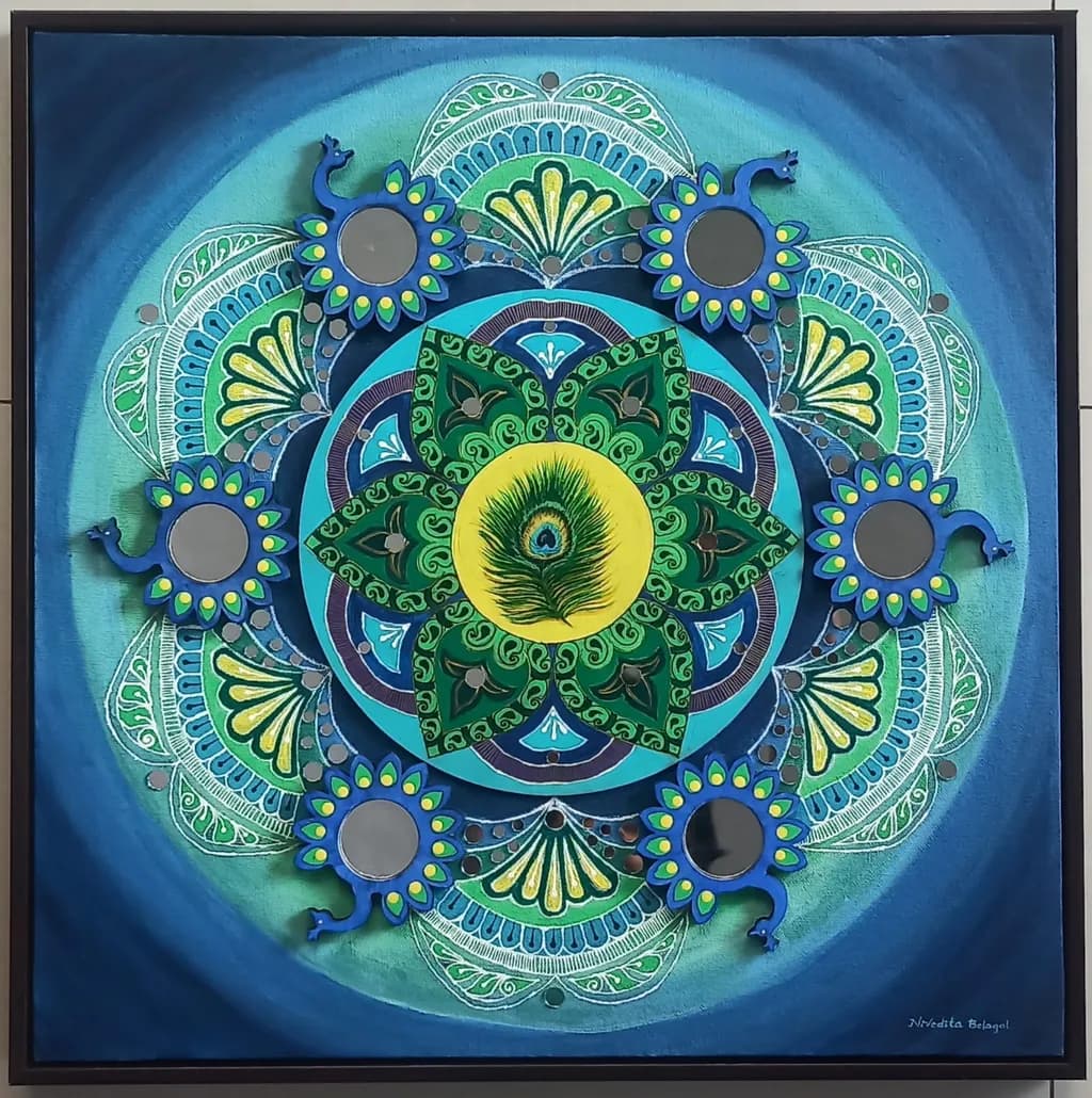 Mayura Mandala