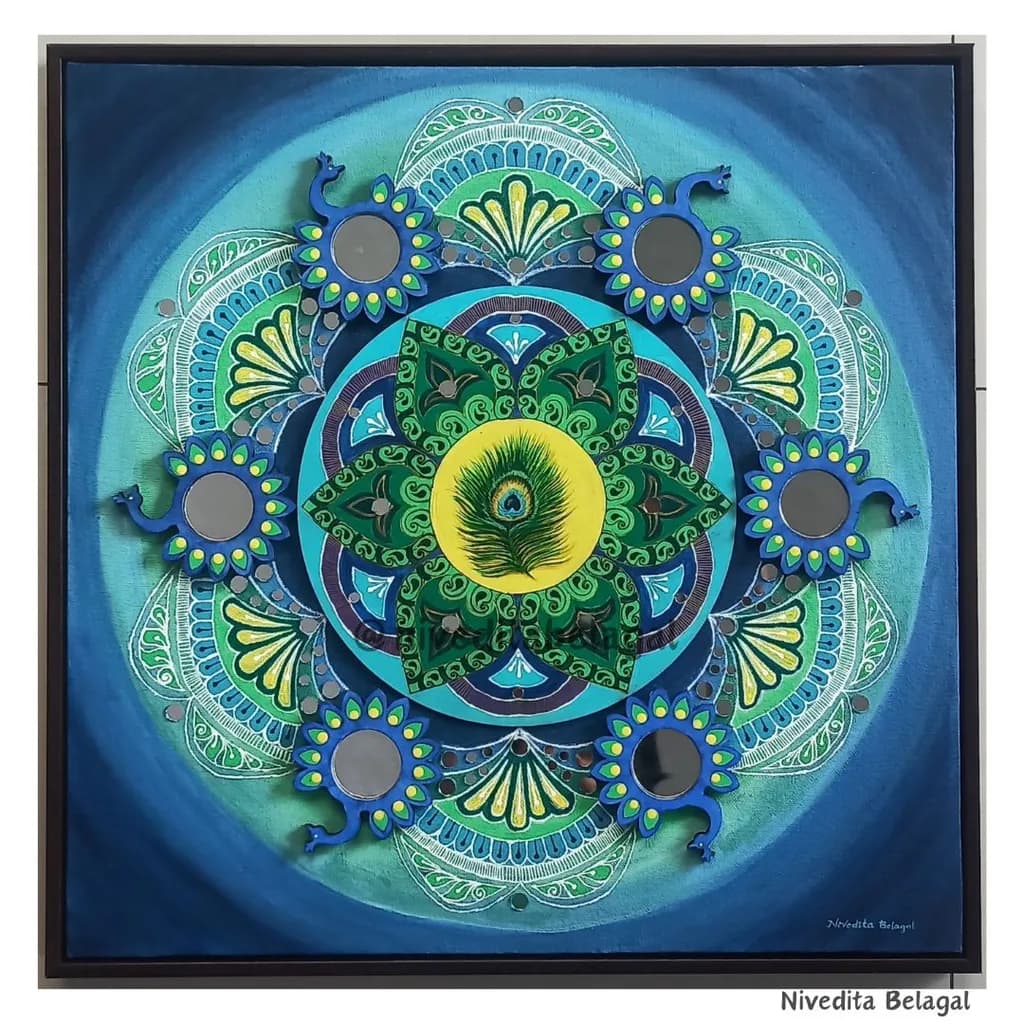 Mayura Mandala