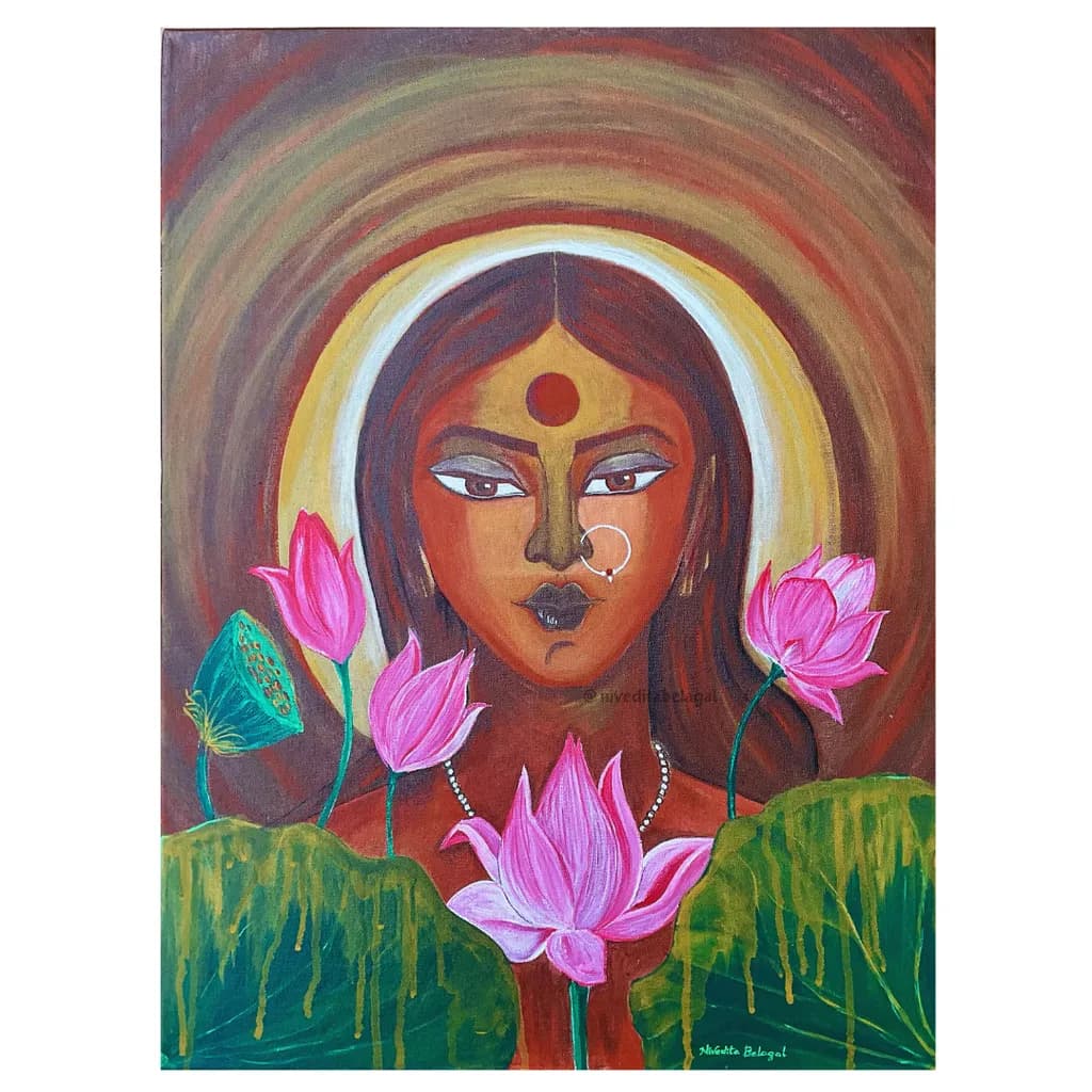 Pankaja Shakti