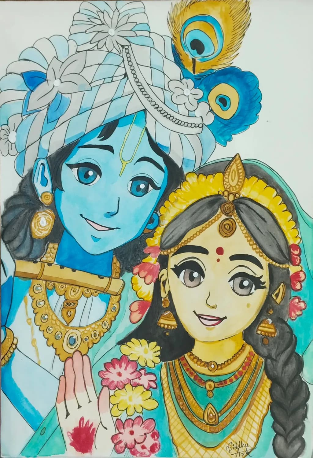 Divine Union