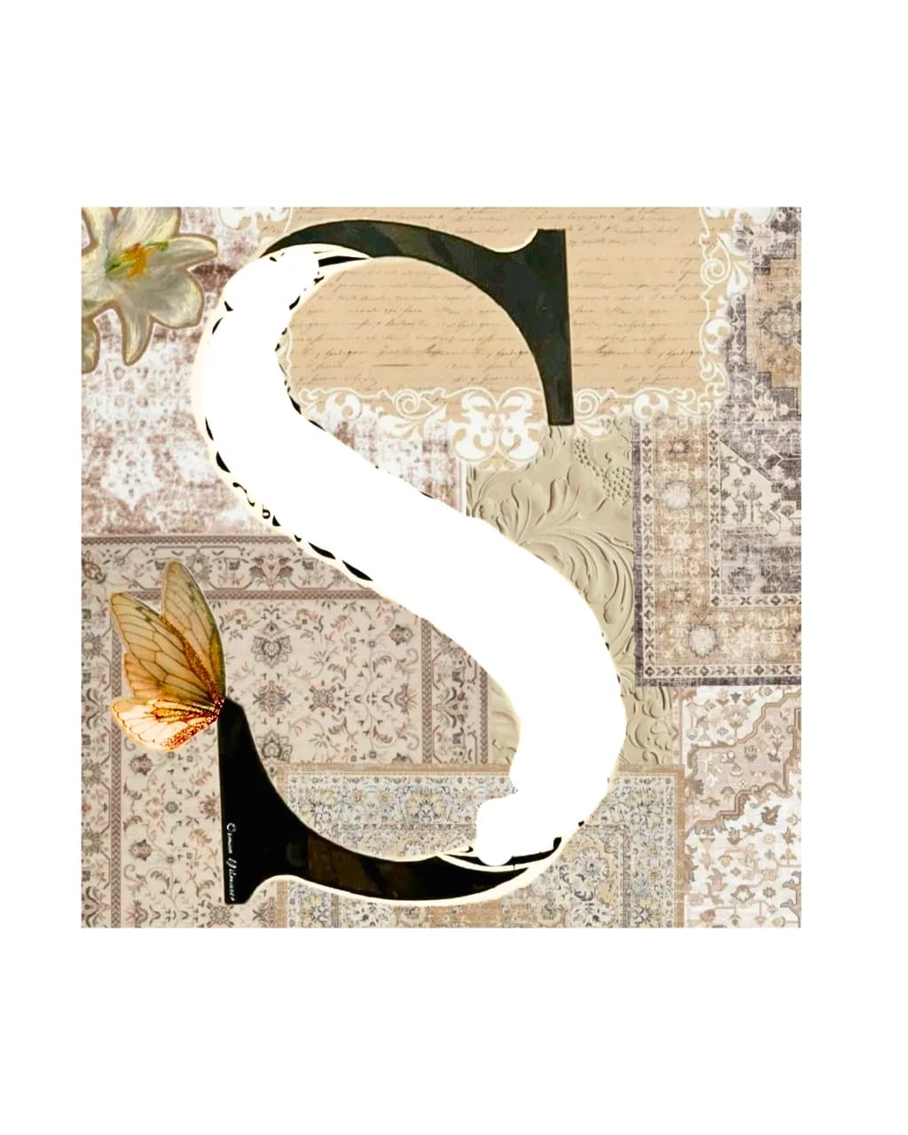 S Mosaic