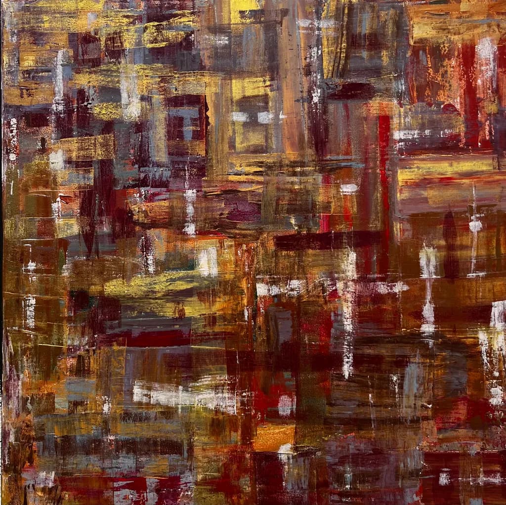 Urban Reverberations