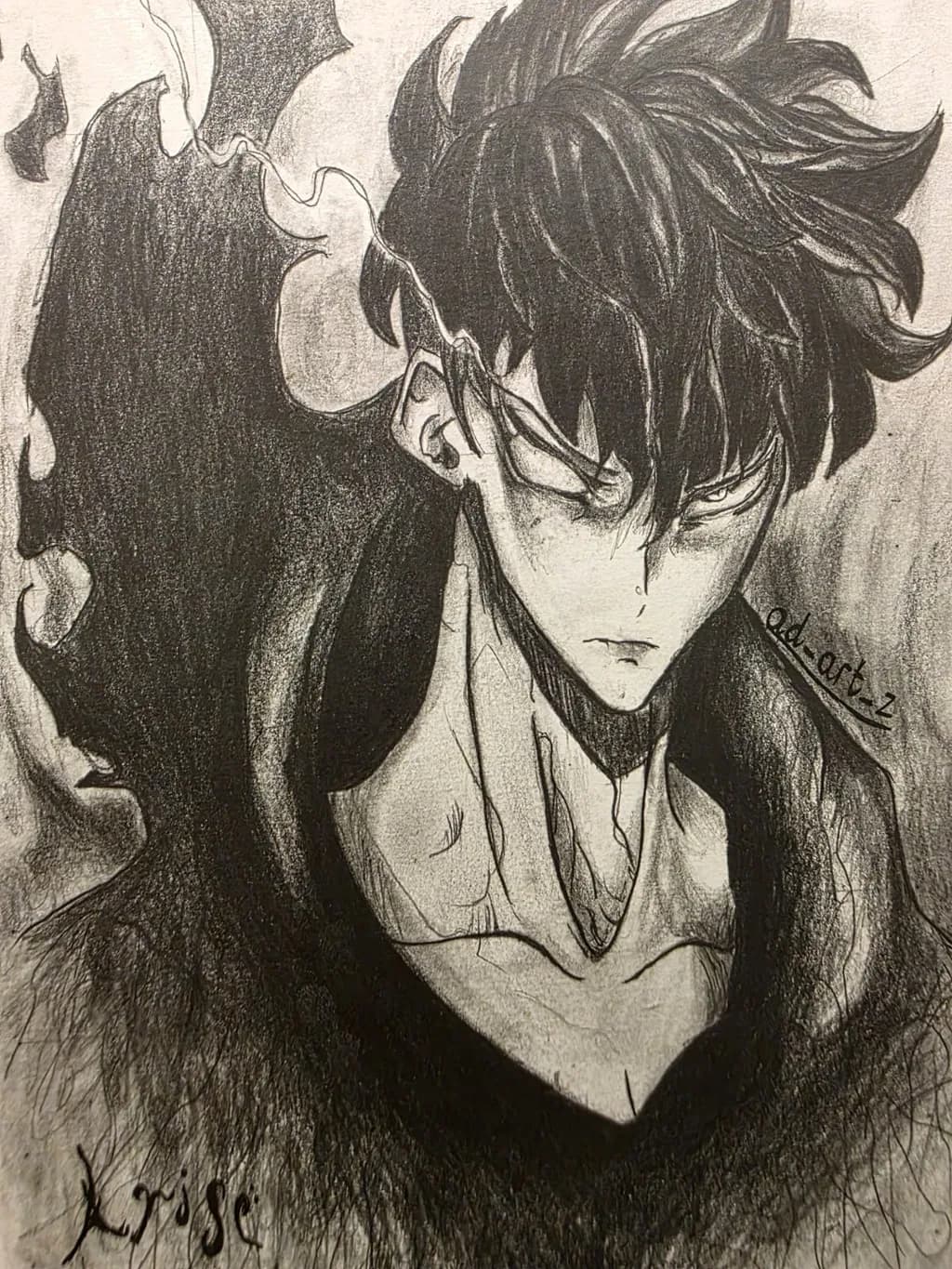 Dark Surge