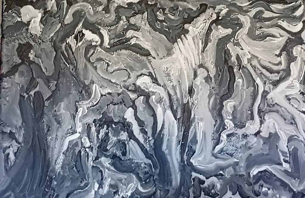 Monochrome Currents