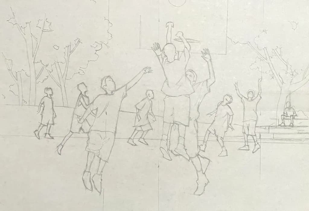 Drawing 6
