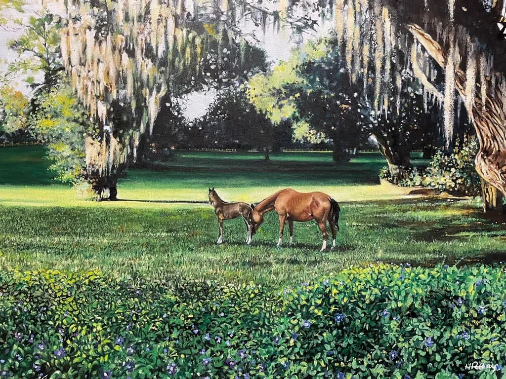Meadow Companions