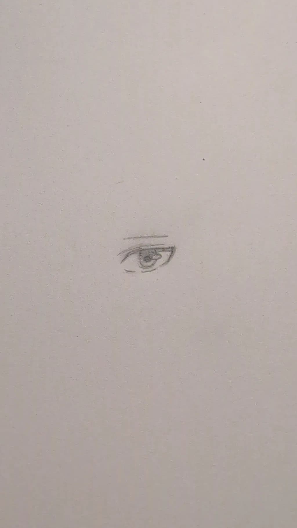 Focused Gaze