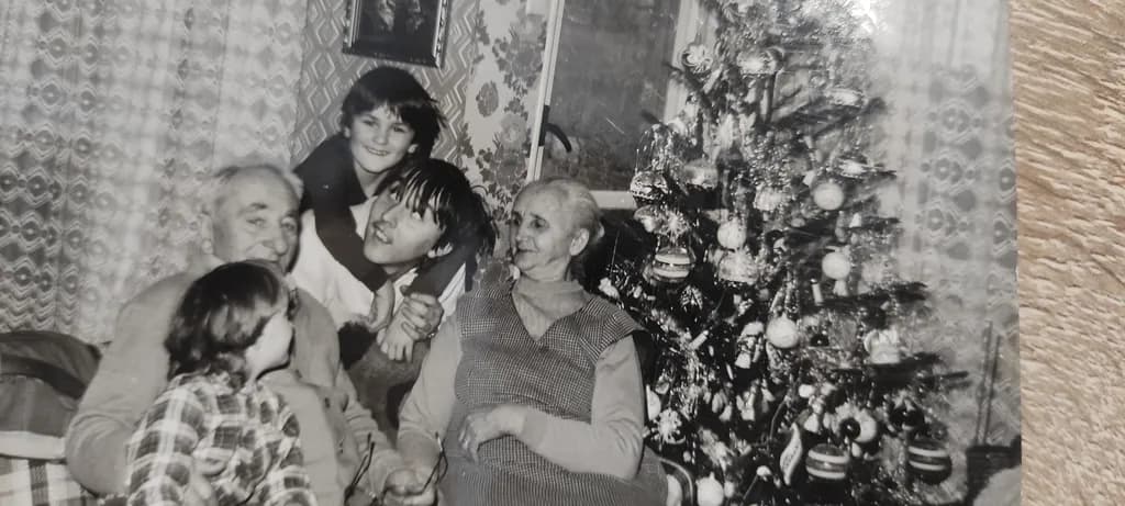 Holiday Generations