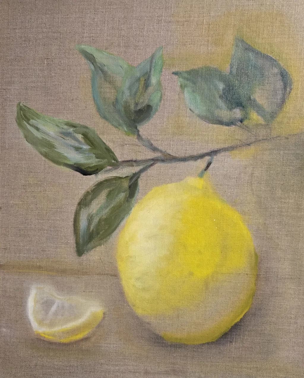 Lemon Studies