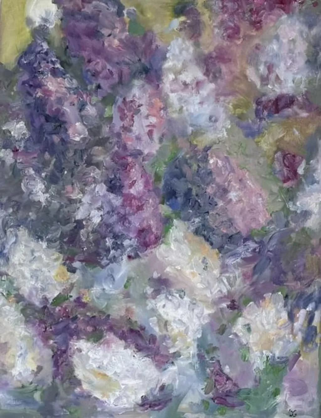 Lilac Haze