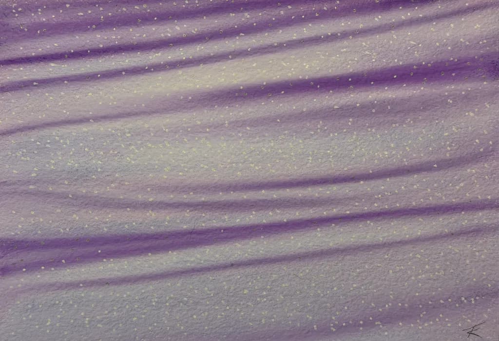 Twilight Drift