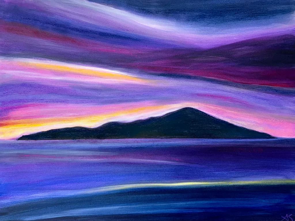 Twilight Isle