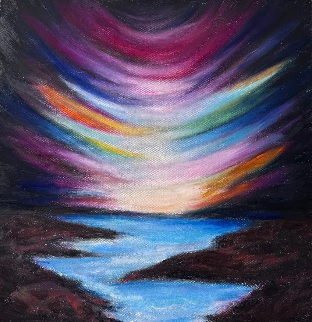 Spring Equinox