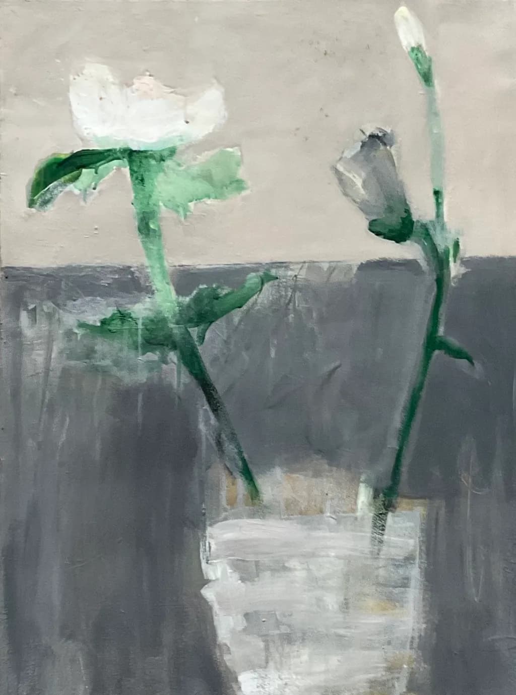 Green Bloom