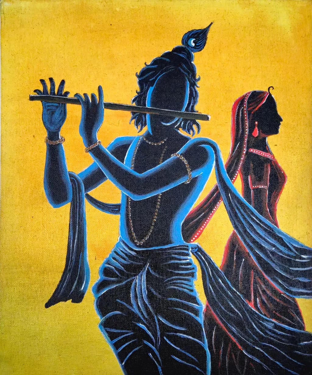 Krishna's Melody