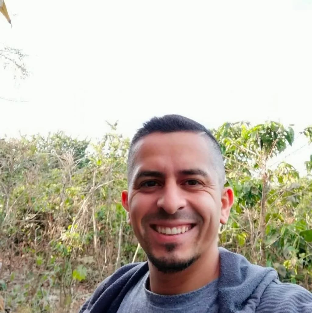 Genuine Smile