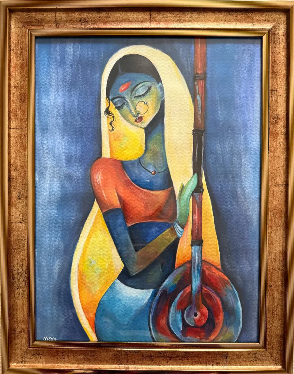 Tanpura Tunes