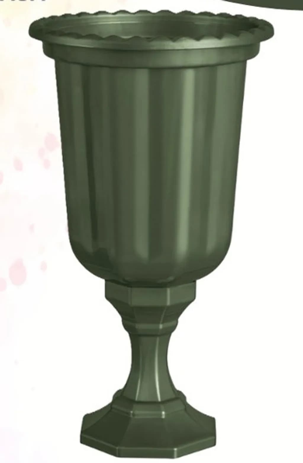 Regal Chalice