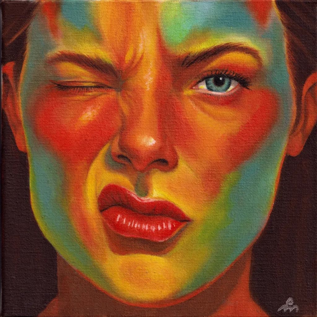 Cores