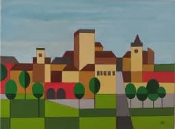 Montclus