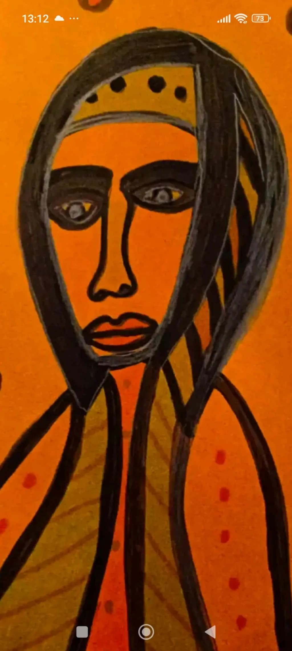 Silent Gaze