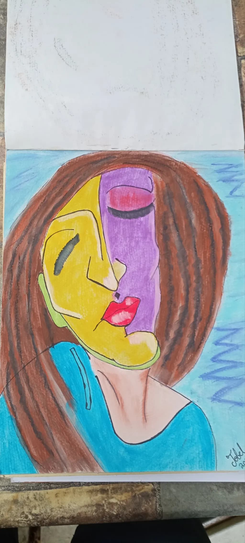 Duality Echoes