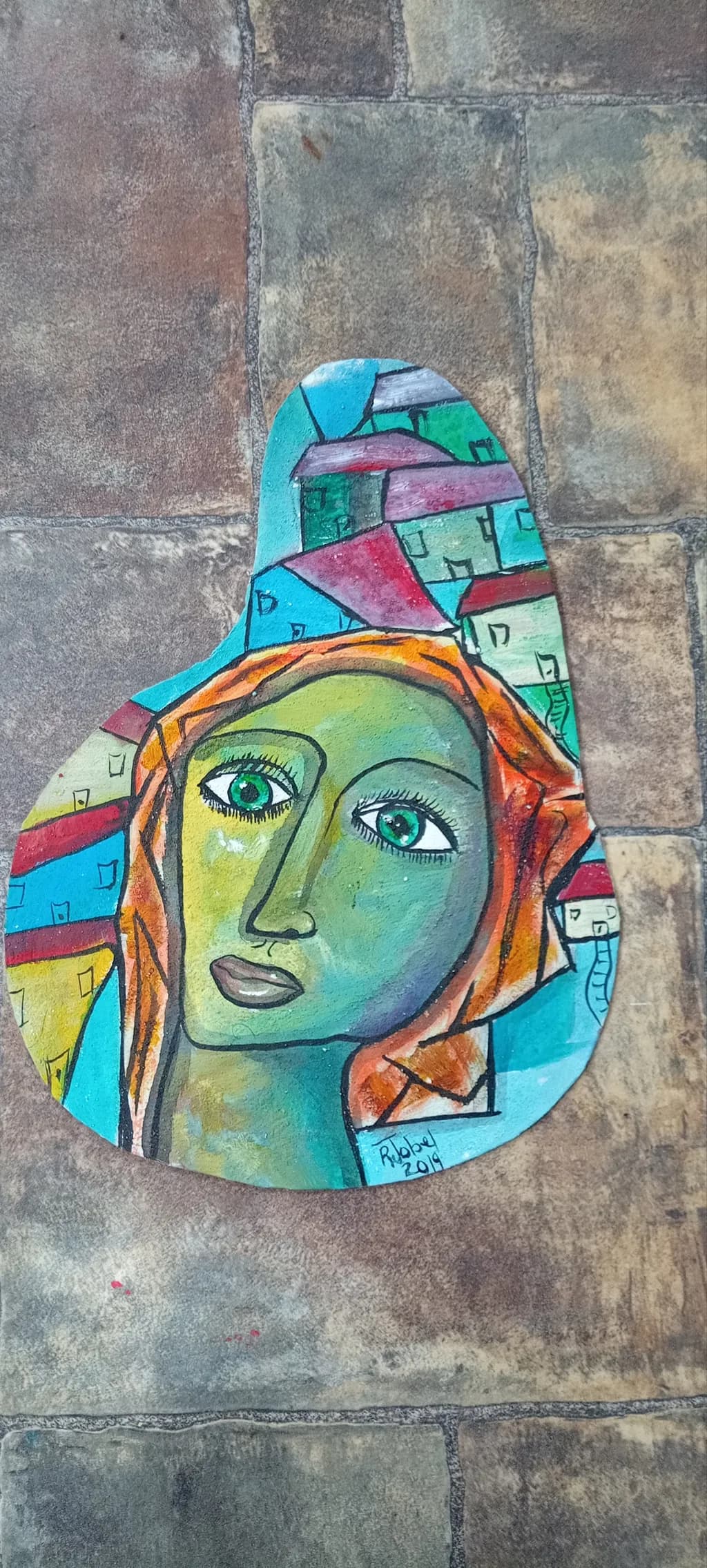 Urban Gaze