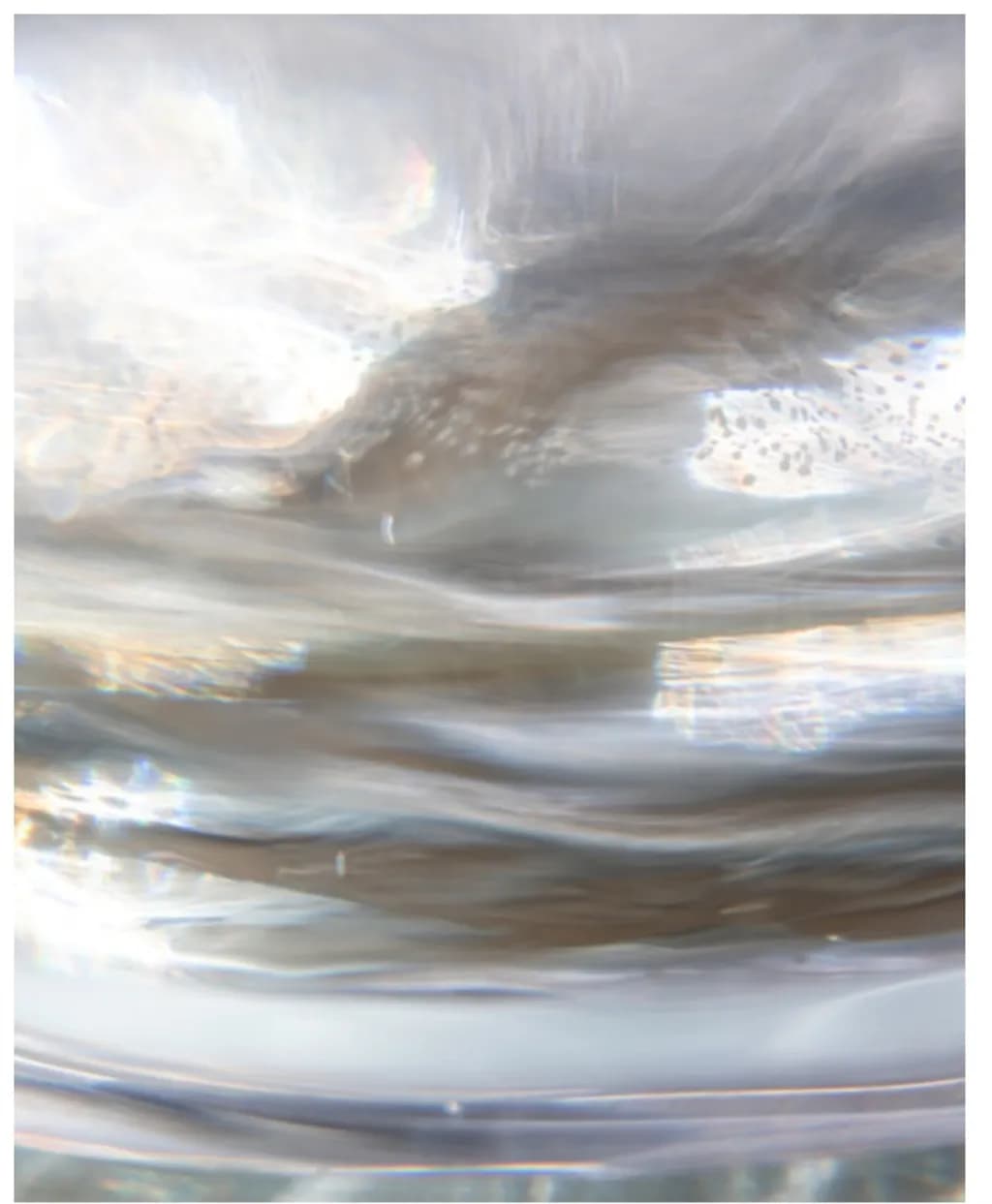 Liquid Veil