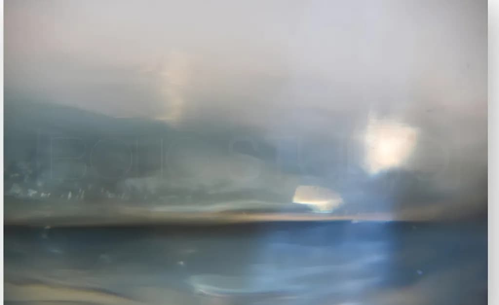 Misty Horizon
