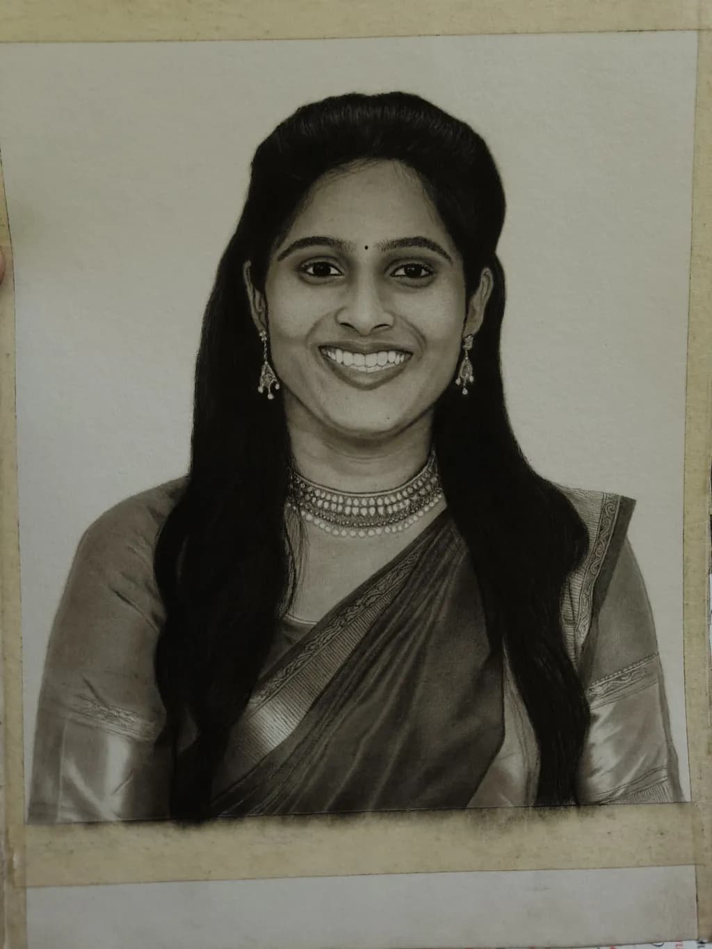 Traditional Smile