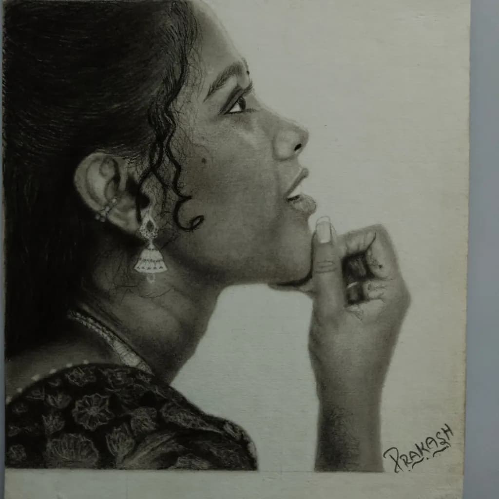 Contemplation