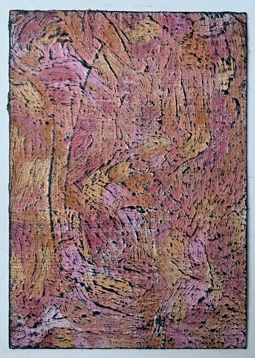 Unearthed