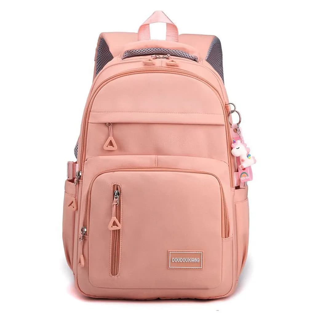 Blush Utility Backpack