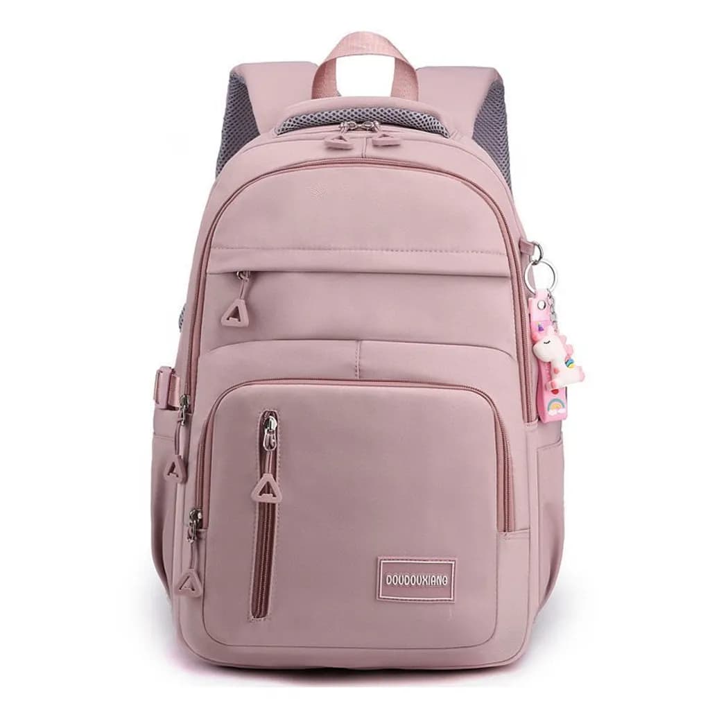 Blush Organizer Backpack