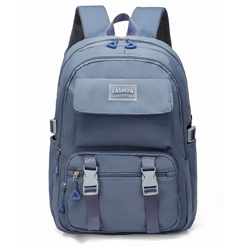 Blue Urban Explorer Backpack